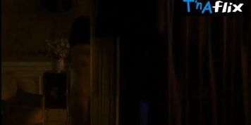 Veronica Ferres Breasts,  Butt Scene  in Klimt