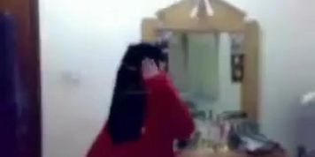 HUGE Arab Booty