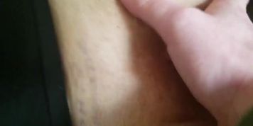 Fingered, Fucked, and Facial
