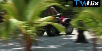 Britney Spears Bikini Scene  in Britney Vs Spears