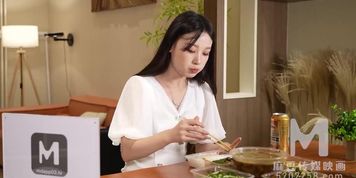 Trailer-My Husband&rsquo;s Open House Invitation-Ai Li-MSD-107-Best Original Asia Porn Video
