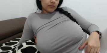 Big Boob Romanian