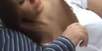 Bus grope 2