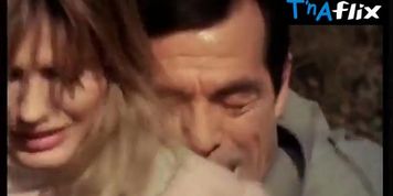 Petra Scharbach Breasts,  Butt Scene  in Lolita Per Sempre
