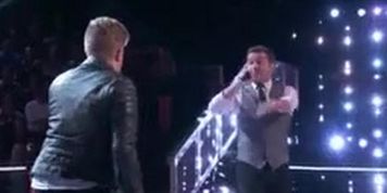 solo career (Mike Angelo)