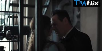 Anna Karczmarczyk Underwear Scene  in Treason