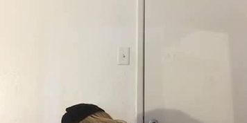 BBW ebony phat ass shake