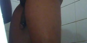 Shower time !! Enjoy !!