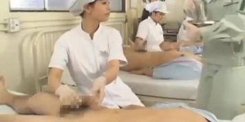 japanese sperm milking