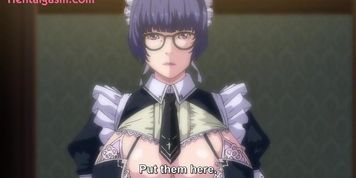 NEW HENTAI - Sleepless A Midsummer Nights Dream 2