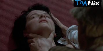 Juliette Binoche Butt,  Breasts Scene  in Damage