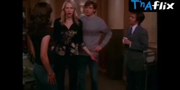 Eliza Dushku Sexy Scene  in That '70S Show