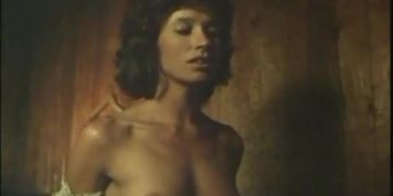 Anna Hruby Breasts Scene  in Fields Of Fire