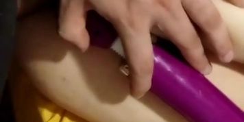 A belated merry Christmas and a Happy New Year ? anal cream.. by sunnykitsunexo from OnlyFans | Coomer
