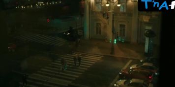 Anastasiya Zaytseva Sexy Scene  in Ya Nichego Ne Pomnyu
