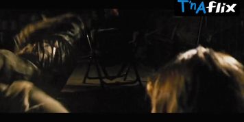 Brooke Langton Butt Scene  in Primeval