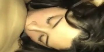 Step sis eating my pussy like good lunch