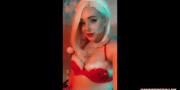 Anya Braddock Onlyfans Nude Video Leaked