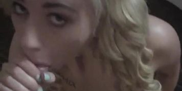 cindy lou amateurcreampie