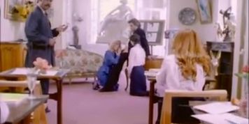 Brigitte Lahaie - Les Petites Ecolieres (1980) sc3