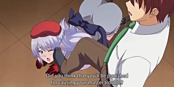 Kanpeki ojou sama 4