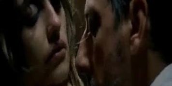 penelope cruz fucking scens
