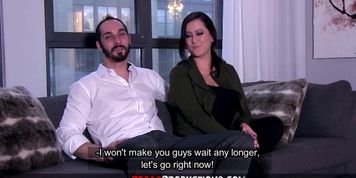PEGASPRODUCTIONS - One lucky guy gets is way with the Police