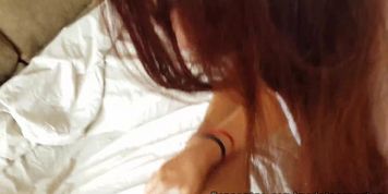 horny student college teen girl wants to be fucked