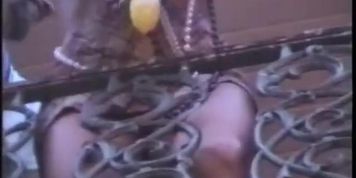 Real Amateur Stripping Caught On Tape 02 - Part 4