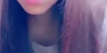 Chinese Cute Girl