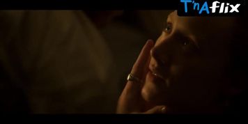 Saoirse Ronan Sexy Scene  in Mary Queen Of Scots (Marry Queen)