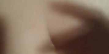 PAWG Takes Joshua Jism's BWC In Her First Ever Porn Shoot! Pt.3 TRICK CITY!!!