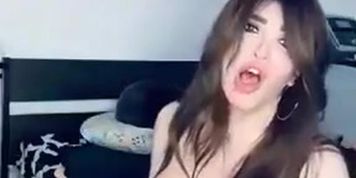 Desi blowjob