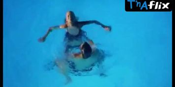 Anna Lise Phillips Sexy Scene  in The Secret Life Of Us