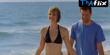 Michelle Borth Bikini Scene  in A Good Old Fashioned Orgy