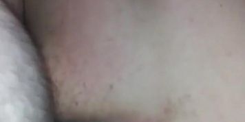 Juicy gets fucked good 