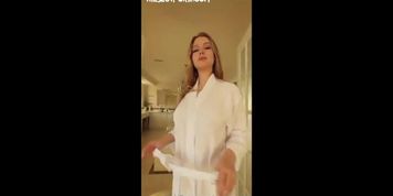 Sava Schultz Leaked Sext Boobs And Ass Compilation Video