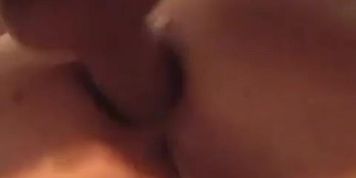 sucking big dick