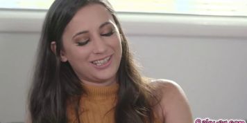Role play pussy fucking with the Marriage counselor Natasha