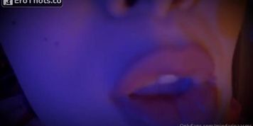 Mindarina ASMR