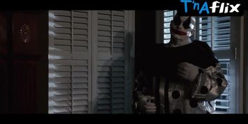 Christina Klein Nude Scene  in Creature Feature (Full Frontal)