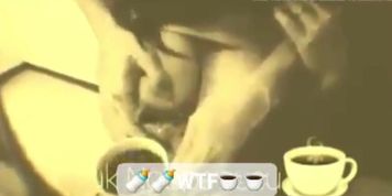 Hot cofe