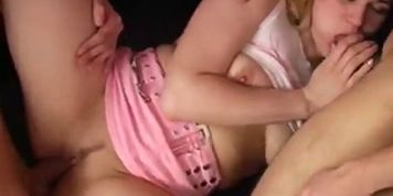 First Fisting Experience 2