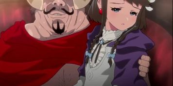 maiden kiss of the lost kingdom