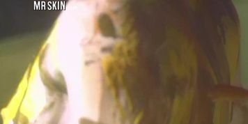 Mr Skin s Nude While Painting Celebrity Clips (Gianna Lynn, Kari Wuhrer)