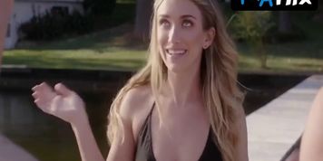 Scout Taylor-Compton Bikini Scene  in Getaway Girls