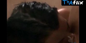 Devinn Lane Butt,  Breasts Scene  in Palabras Calientes (April Flowers)