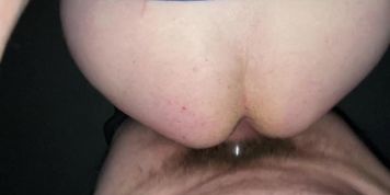 Hung security guard breeding