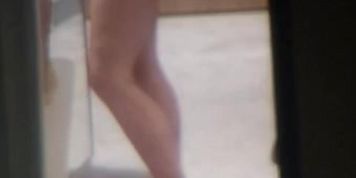 hot hotel window neighbor 1