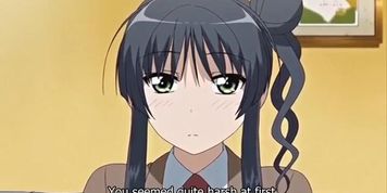 Cute teen hentai fuck for the first time